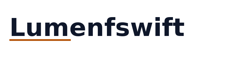 Lumenfswift logo